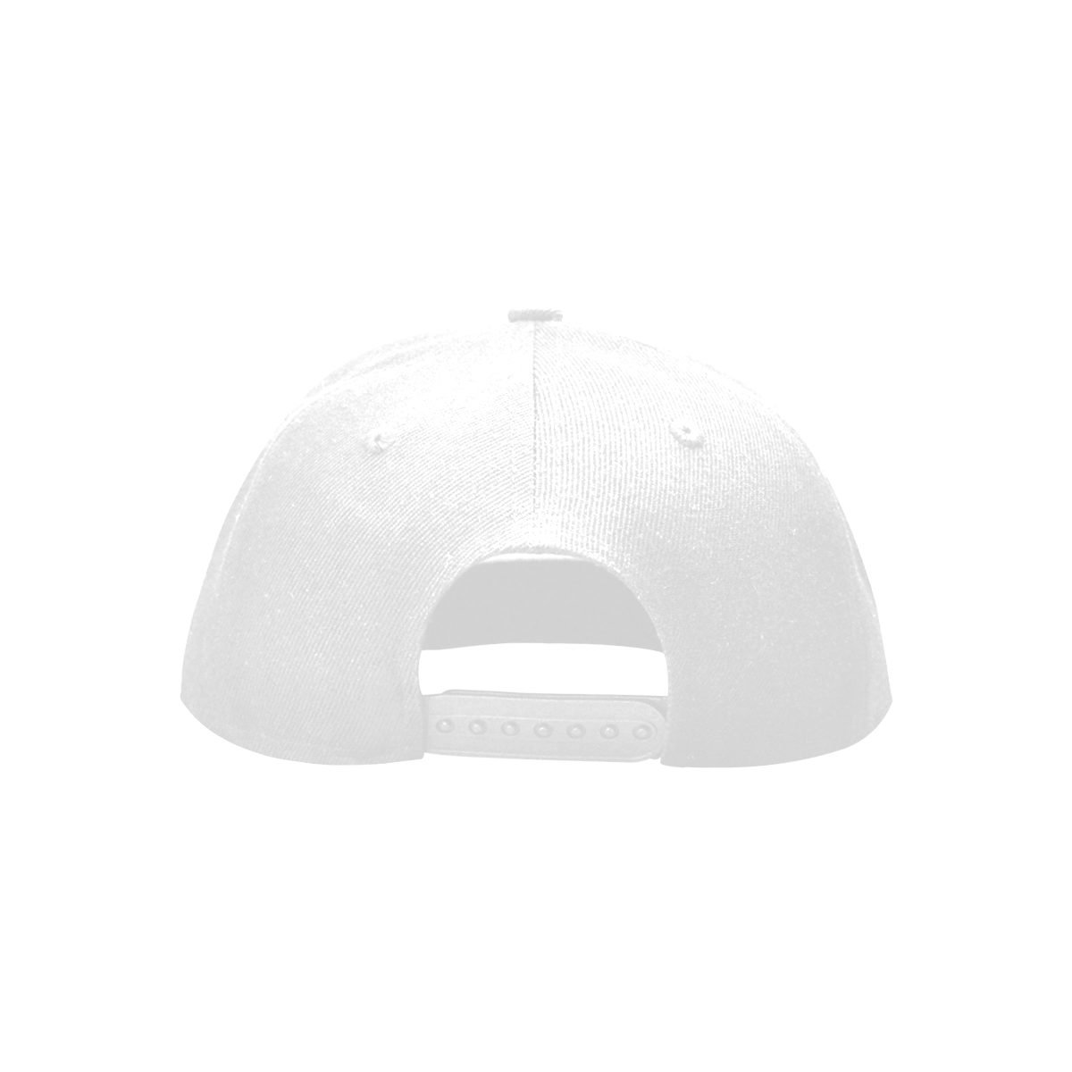 Touchdown SF Snapback Hat G (Front Panel Customization 